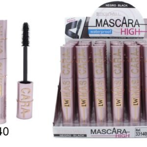 MÁSCARA DE PESTAÑAS