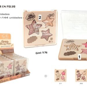 Maquillaje y Manicura