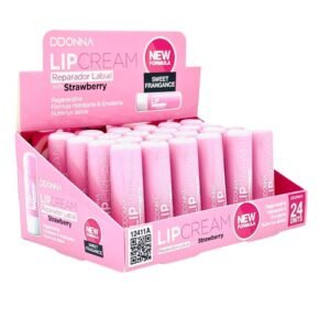 REPARADOR LABIOS FRESA