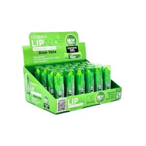 REPARADOR LABIOS ALOE VERA
