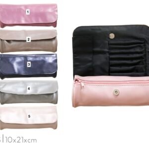ESTUCHE BROCHAS