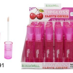 BRILLO LABIOS CEREZA