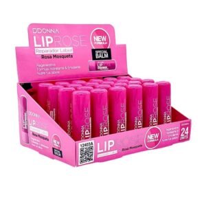 REPARADOR LABIAL ROSA MOSQUETA