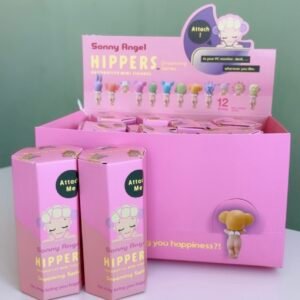 SONNY ÁNGEL HIPPERS