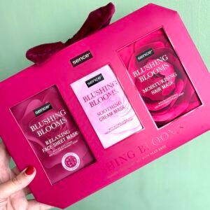 PACK MASCARILLA FACIAL