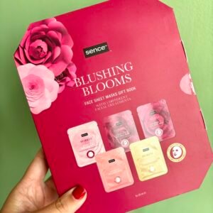 PACK MASCARILLA FACIAL