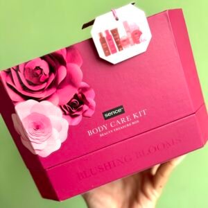 PACK ROSTRO Y CUERPO